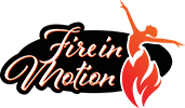 Fire In Motion
